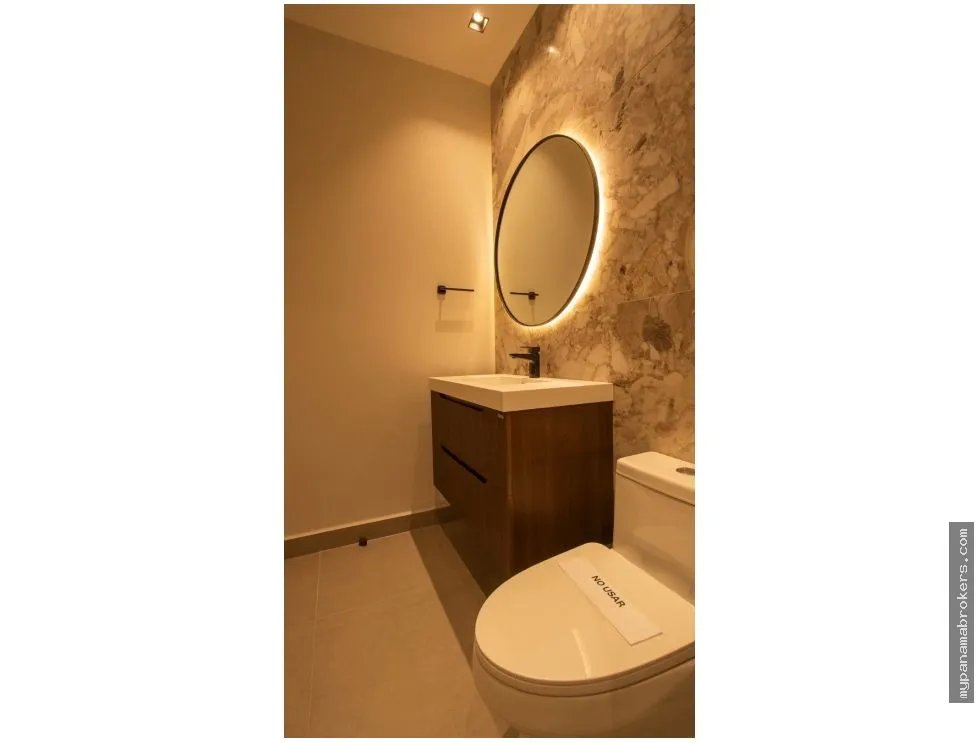 Venta de apartamentos en seaside house  panamá