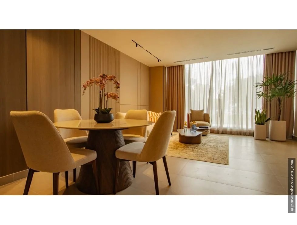 Venta de apartamentos en seaside house  panamá