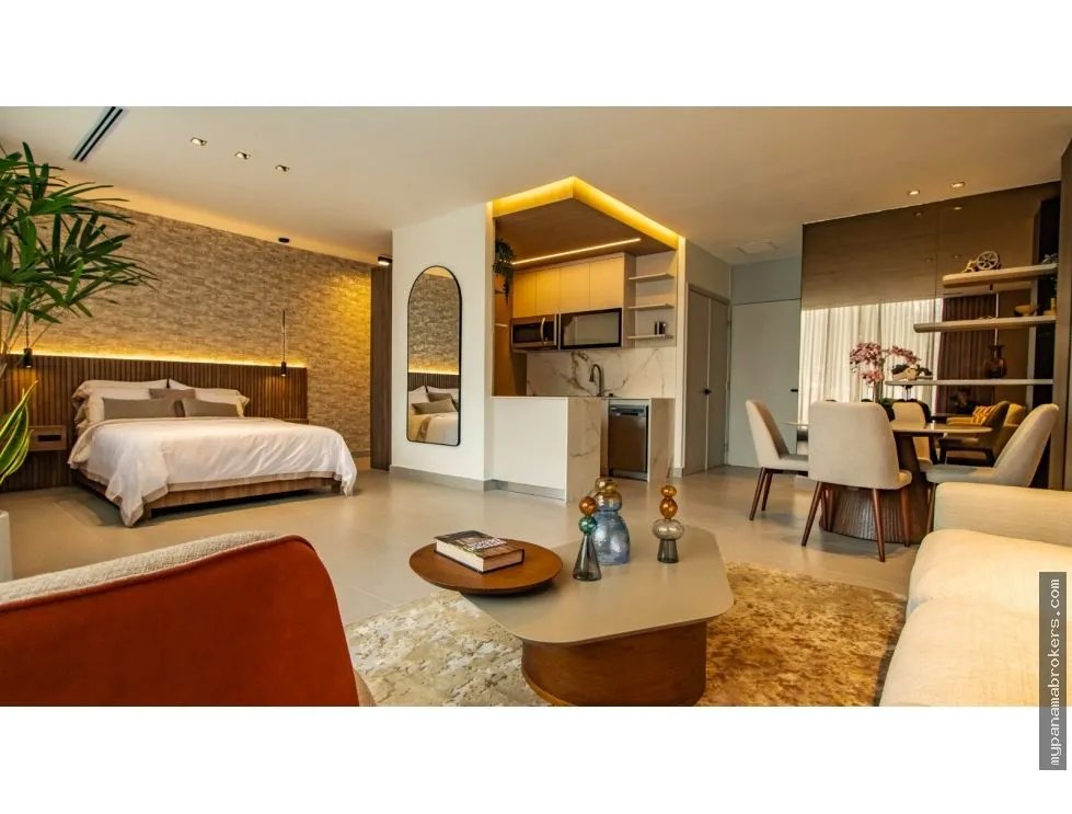 Venta de apartamentos en seaside house  panamá