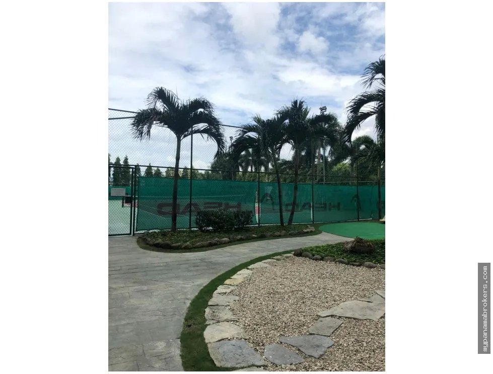 Alquiler de apartamento l/b primera línea costa del este - panamá