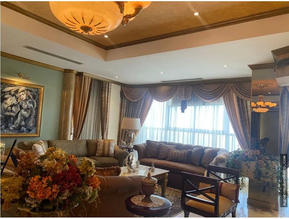 Venta de penthouse en ph torre del pacifico b, marbella