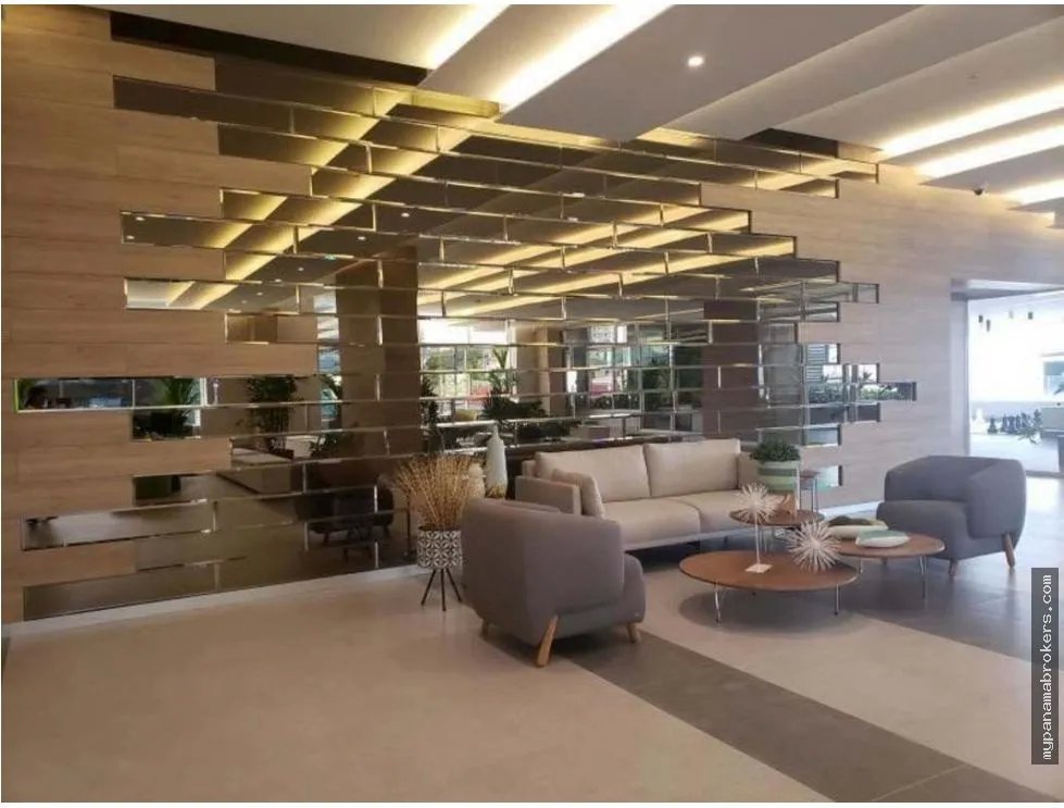 Venta de apartamento ph vivendi green, edison park - panamá