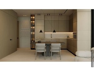 142859 - Obarrio - apartments - ph atrium