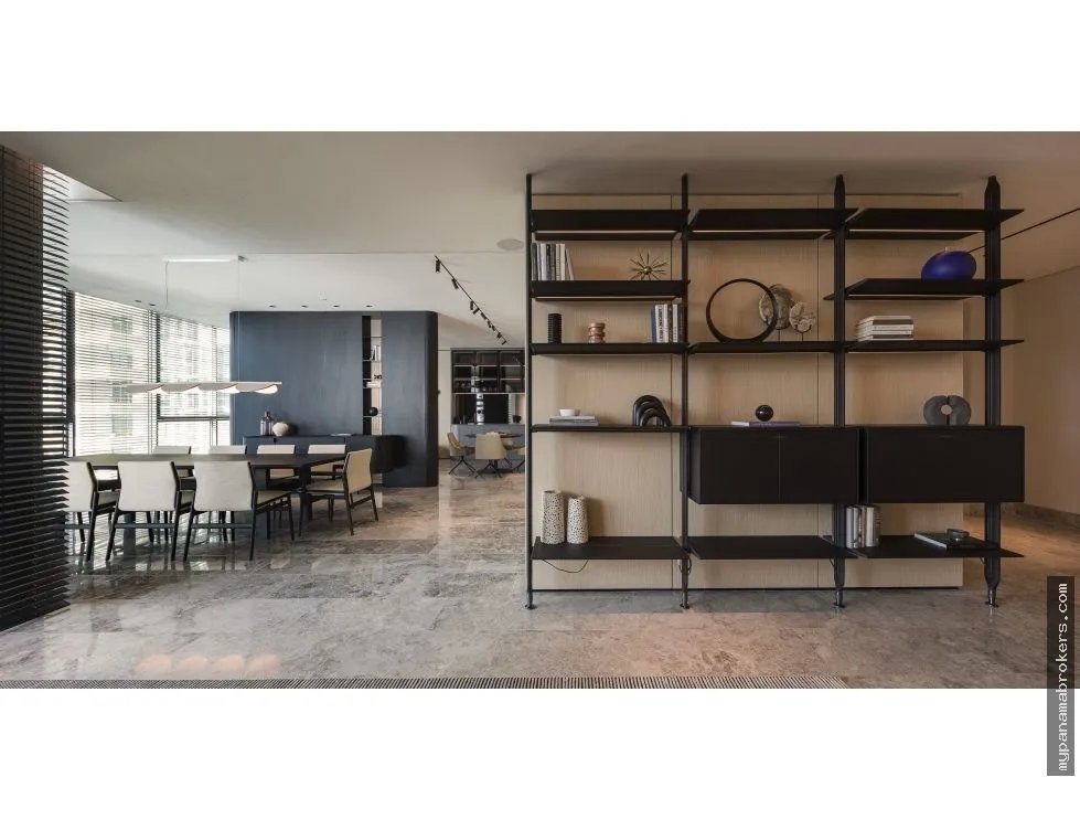 Venta de apartamentos en pacific point, punta pacifica