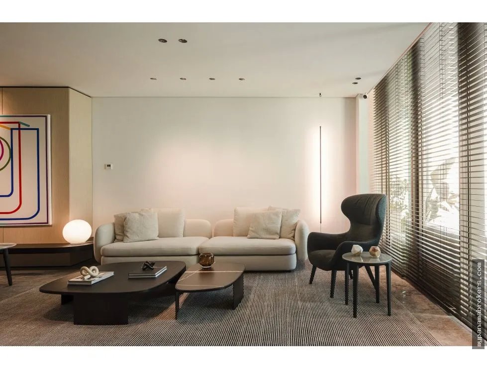 Venta de apartamentos en pacific point, punta pacifica
