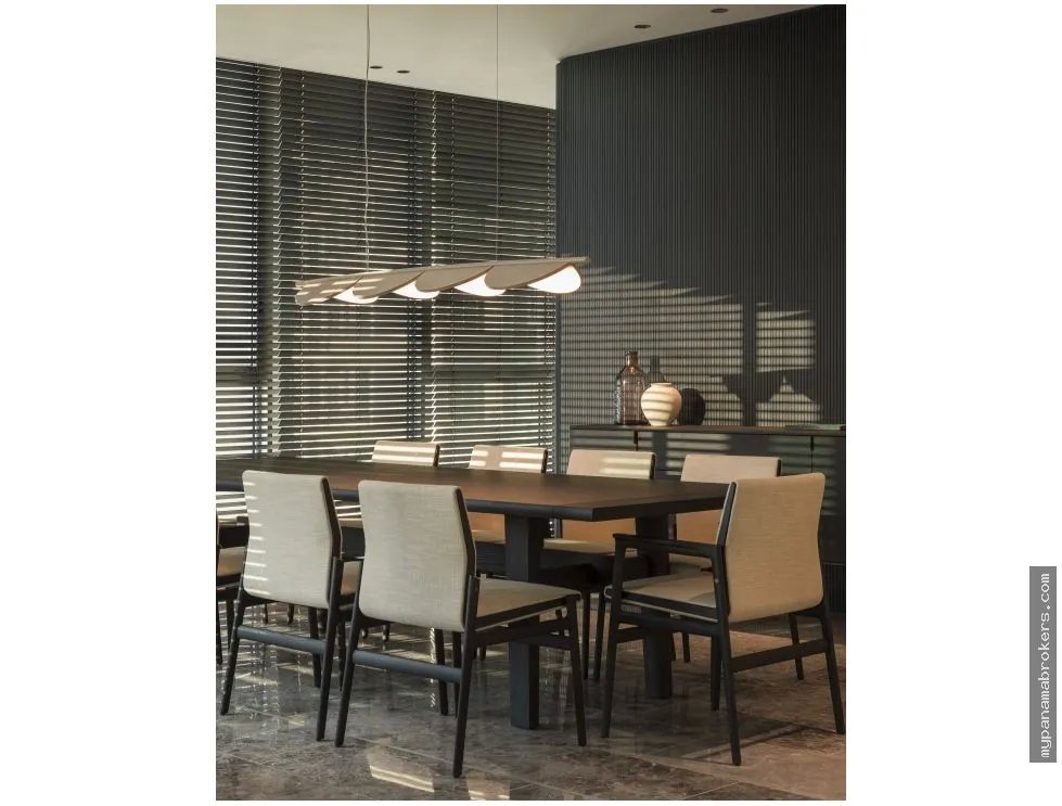 Venta de apartamentos en pacific point, punta pacifica