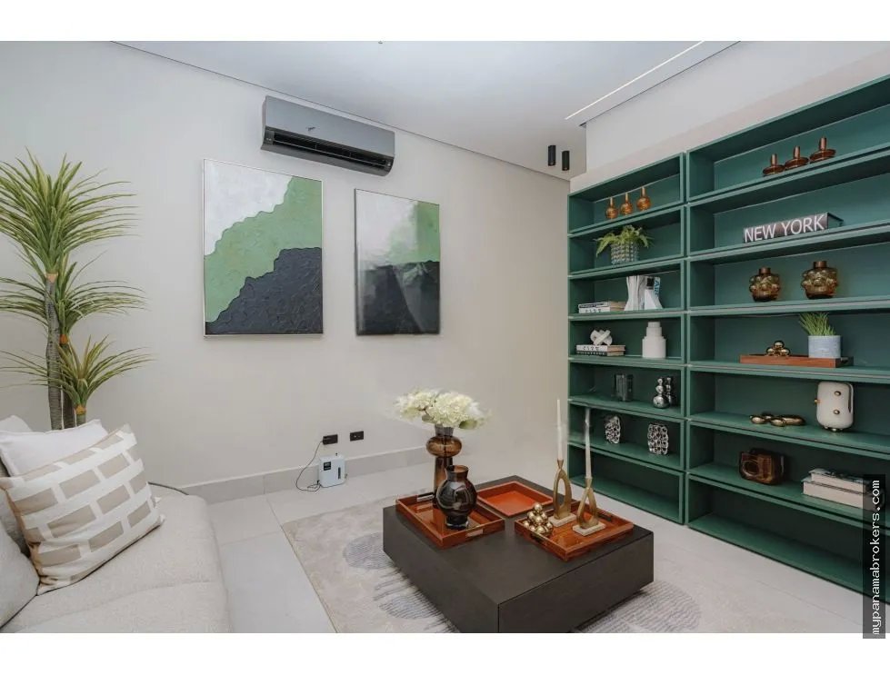 Venta de apartamentos en aquapoint, punta paitilla