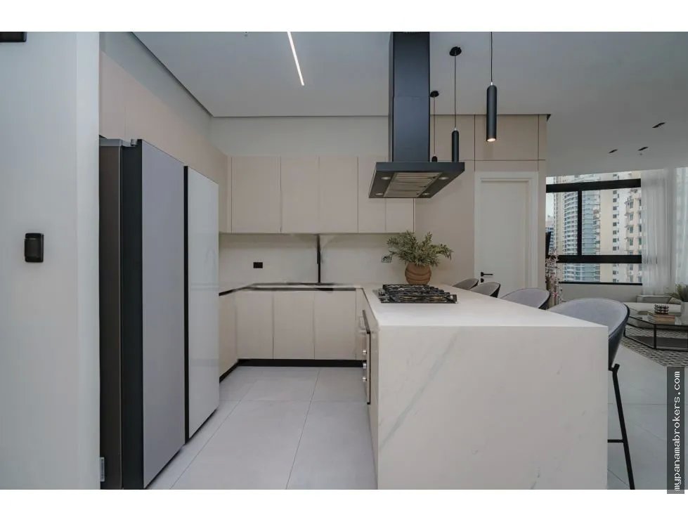 Venta de apartamentos en aquapoint, punta paitilla