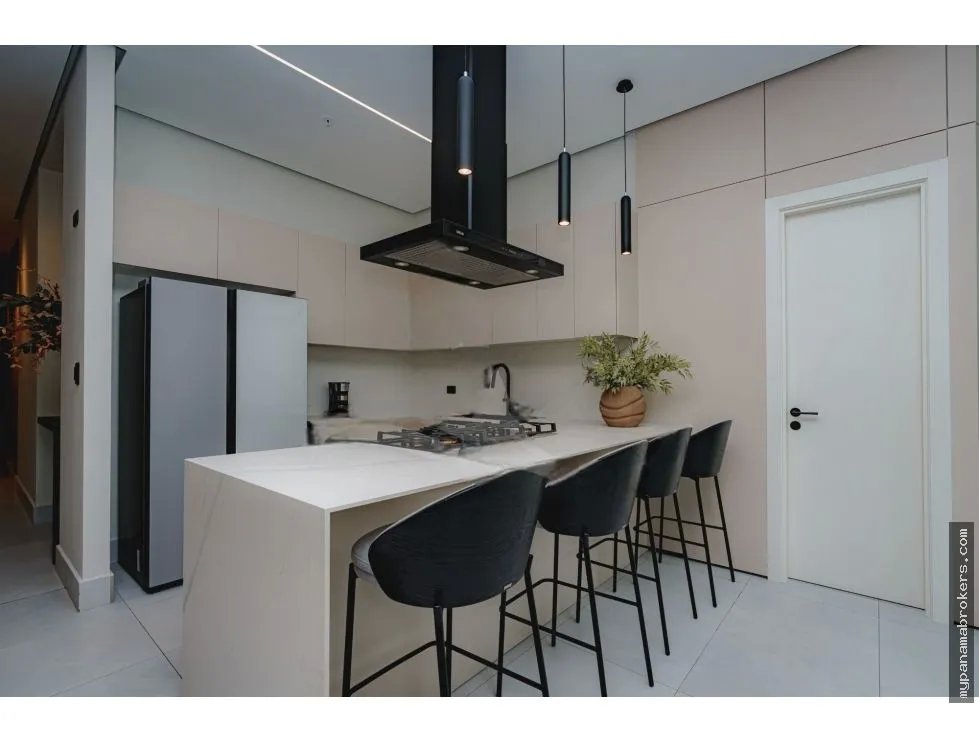 Venta de apartamentos en aquapoint, punta paitilla