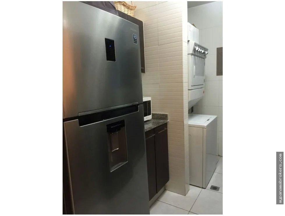 Venta de apartamento en ph vivendi, edison park, betania