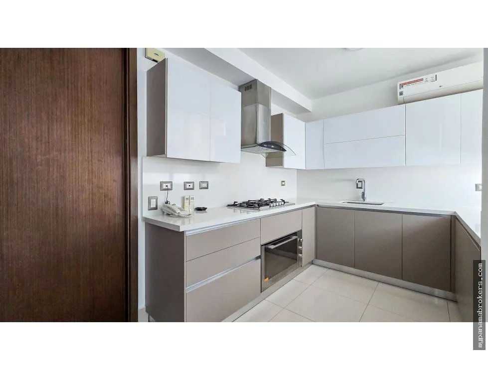 Venta de apartamento linea blanca,ph.bali. costa del este
