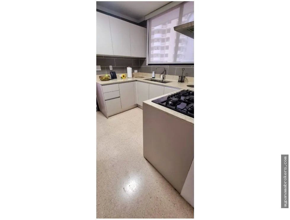 Venta de apartamento en ph mediterrane, punta paitilla