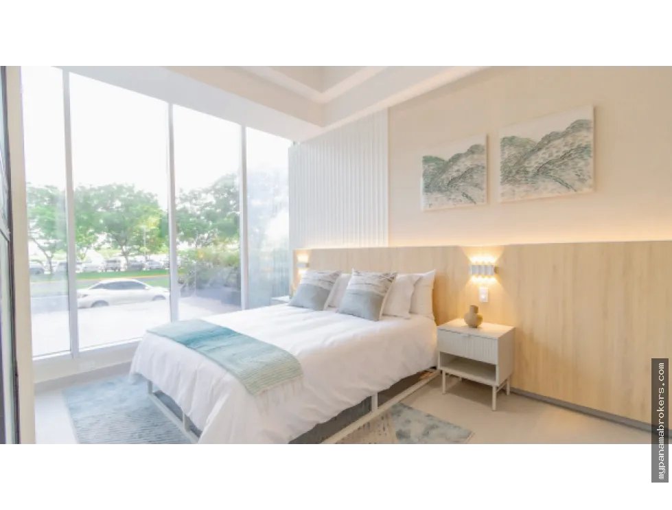 Venta de apartamentos en ph seaside house, bella vista