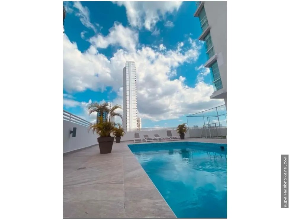 Alquiler de apartamento l/b ph puntarenas coco del mar - panamá