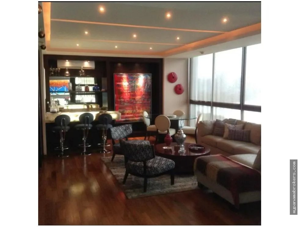 Alquiler de apartamento l/b ph puntarenas coco del mar - panamá
