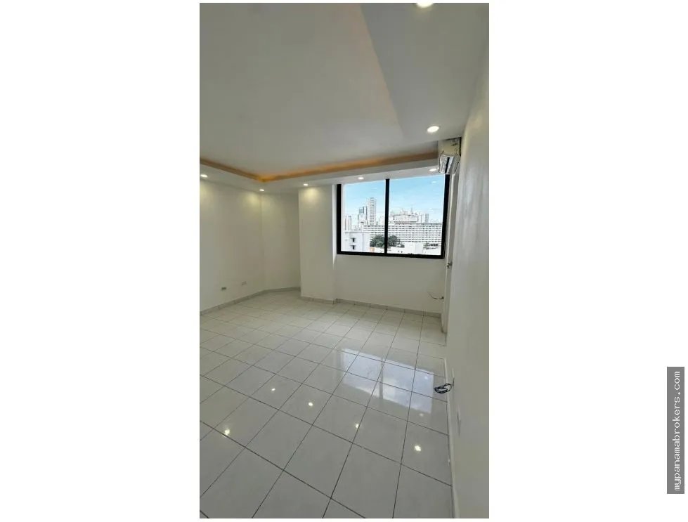 Venta de apartamento en ph vista tower, bella vista