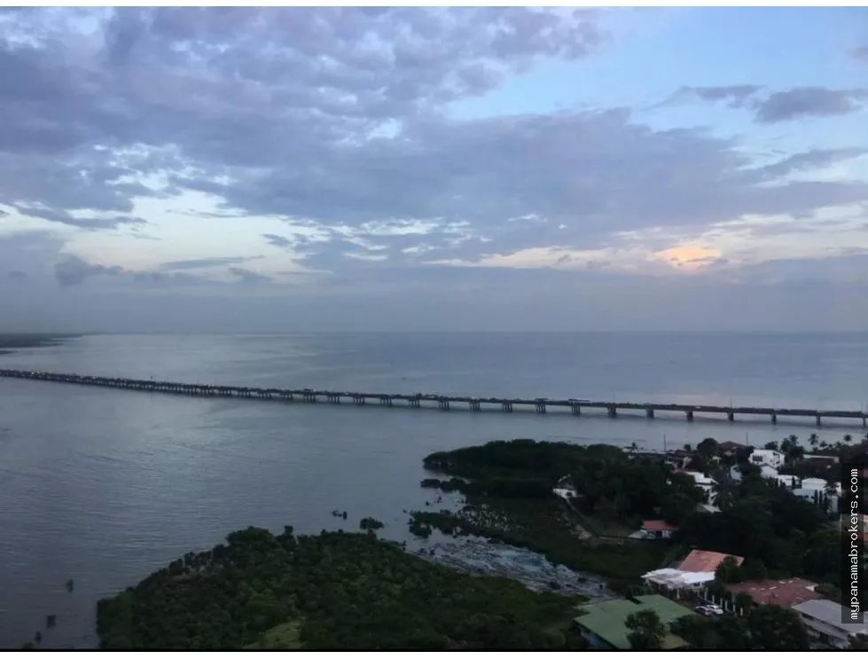 Venta de apartamento ph puntarenas coco del mar - panamá