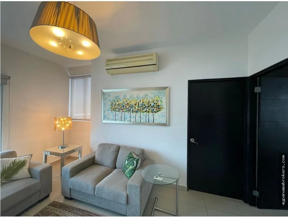 Venta de apartamento en galería uno, obarrio