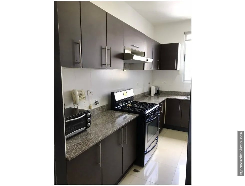 Venta de apartamento en galería uno, obarrio