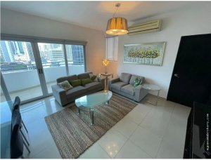 142888 - Obarrio - apartments - ph atrium