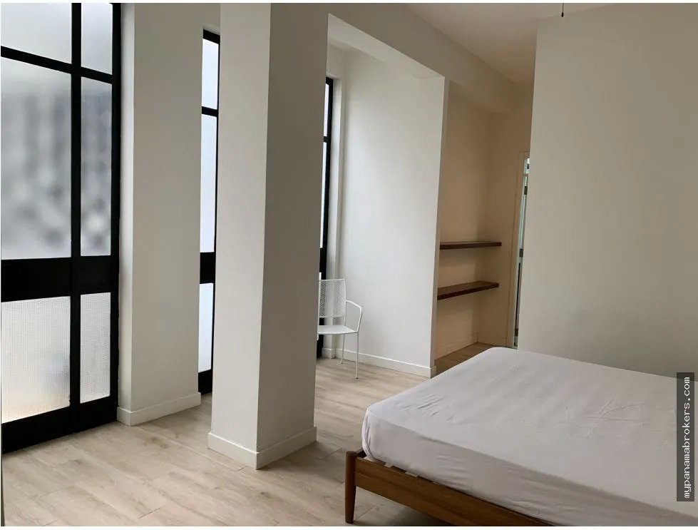 Venta de apartamento en casa st. george, casco antiguo
