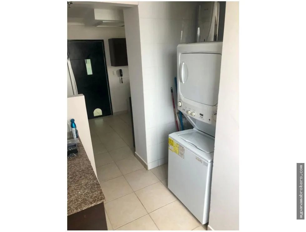 Alquiler de apartamento amoblado ph clayton park, ancón - panamá