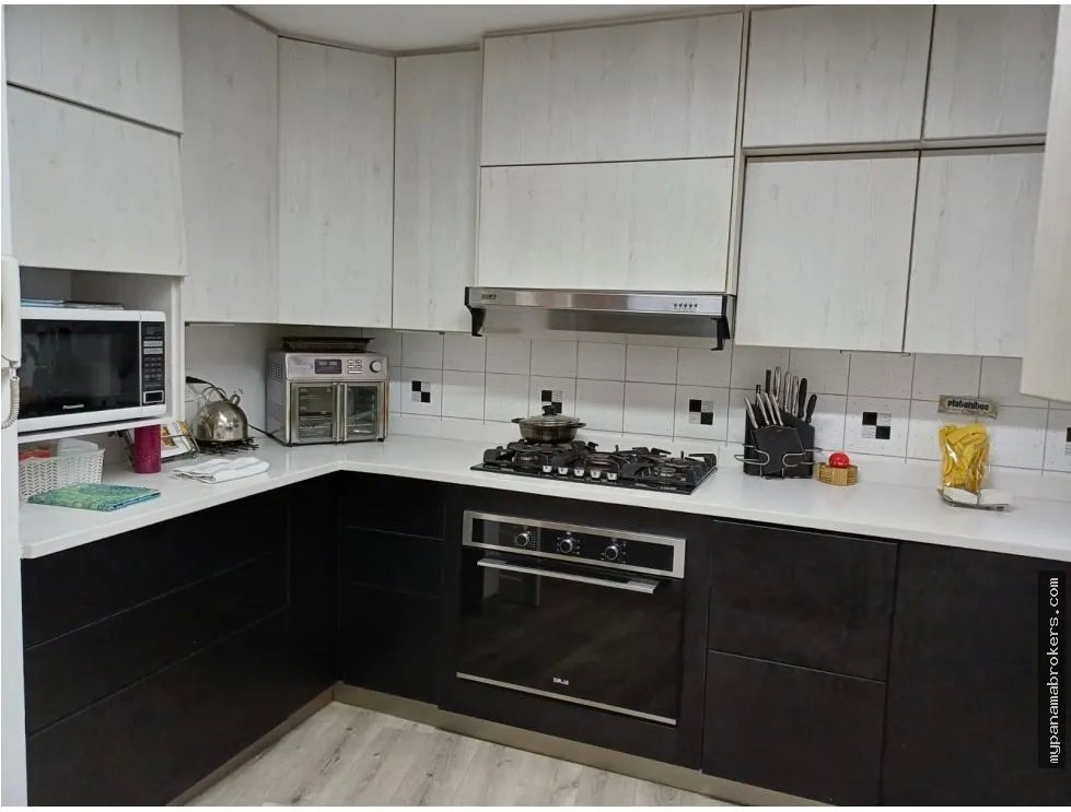 Venta de apartamento en ph royal princess, san francisco