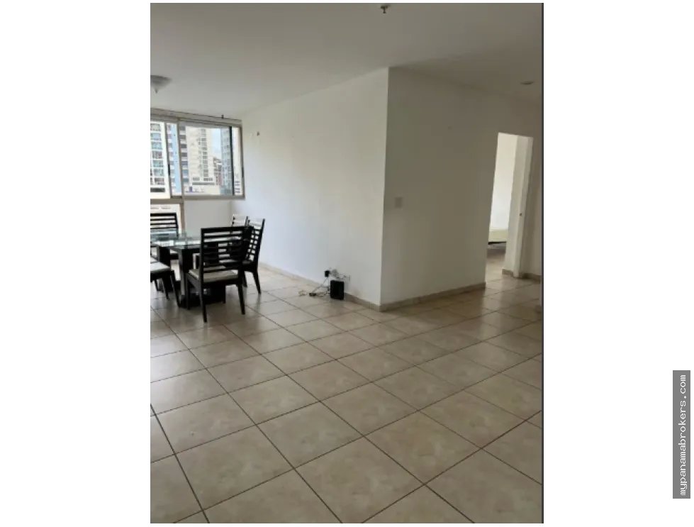 Venta de apartamento amueblado en ph san francisco bay, san francisco