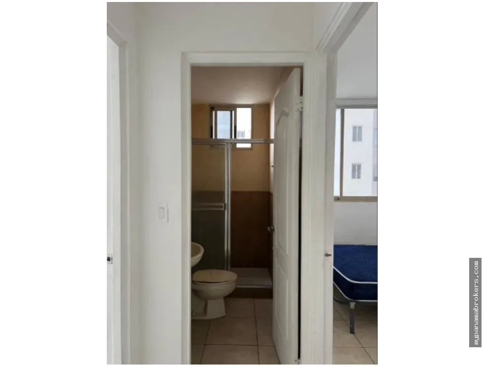 Venta de apartamento amueblado en ph san francisco bay, san francisco