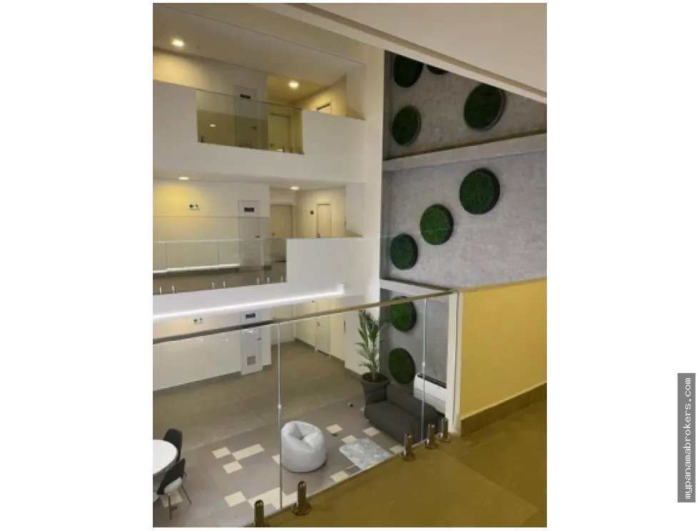 Alquiler de apartamento amoblado en coco place, san francisco