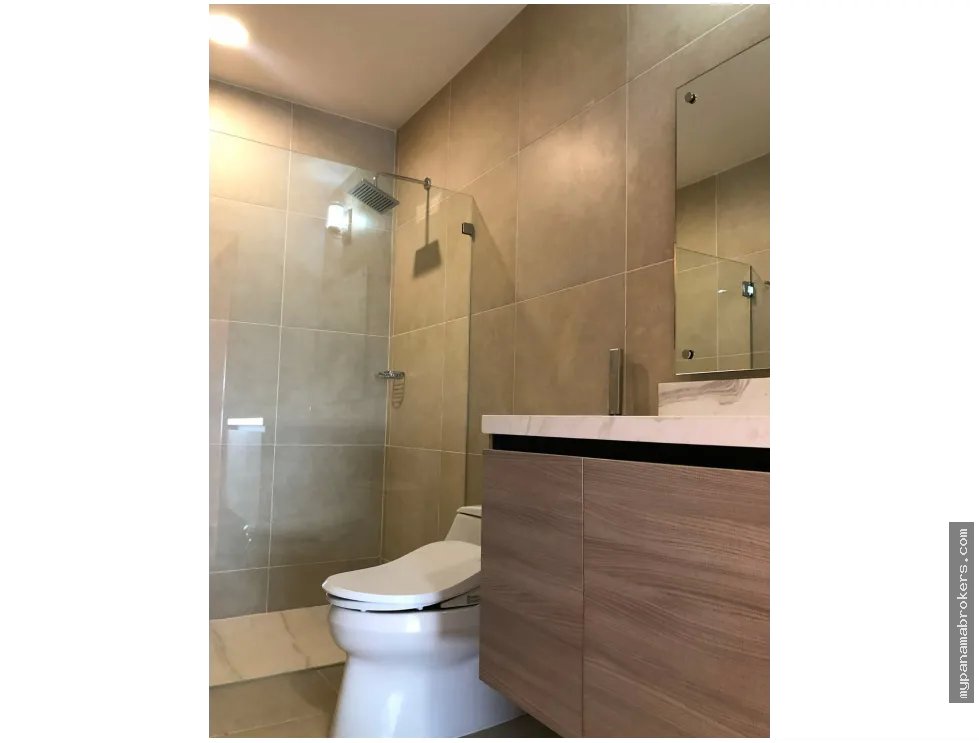 Alquiler de apartamento de 2 habitaciones en ocean house, santa maria