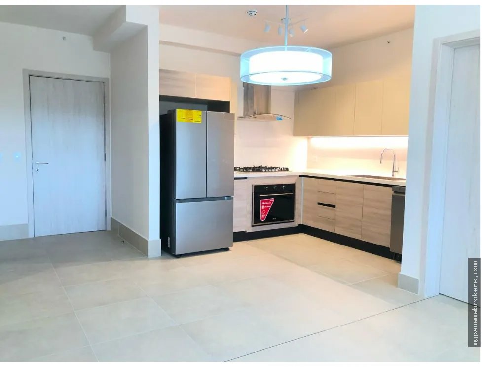 Alquiler de apartamento de 2 habitaciones en ocean house, santa maria