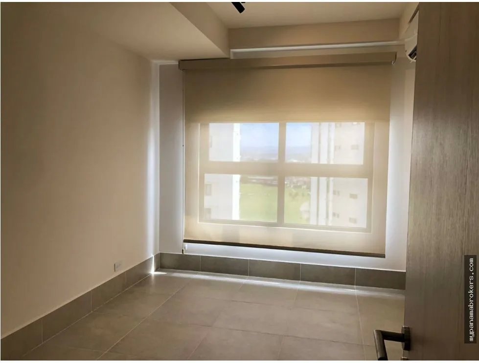 Alquiler de apartamento con linea blanca en ocean house, santa maria