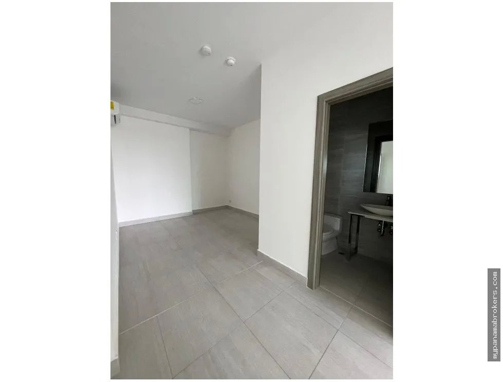 Alquiler de apartamento en park view residences, costa del este