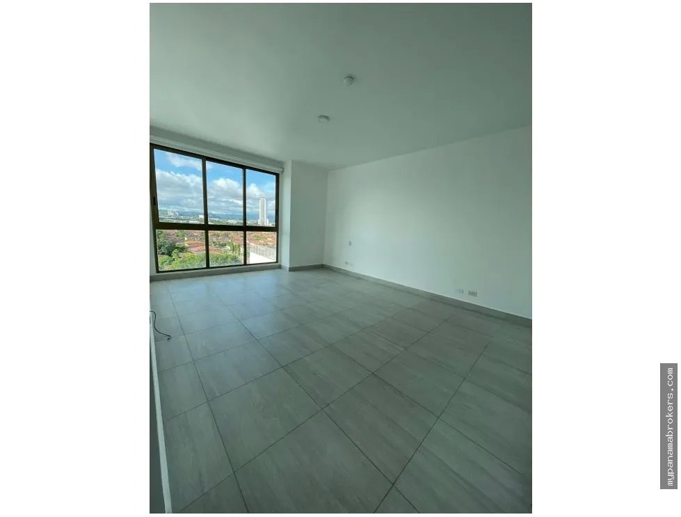 Alquiler de apartamento en park view residences, costa del este