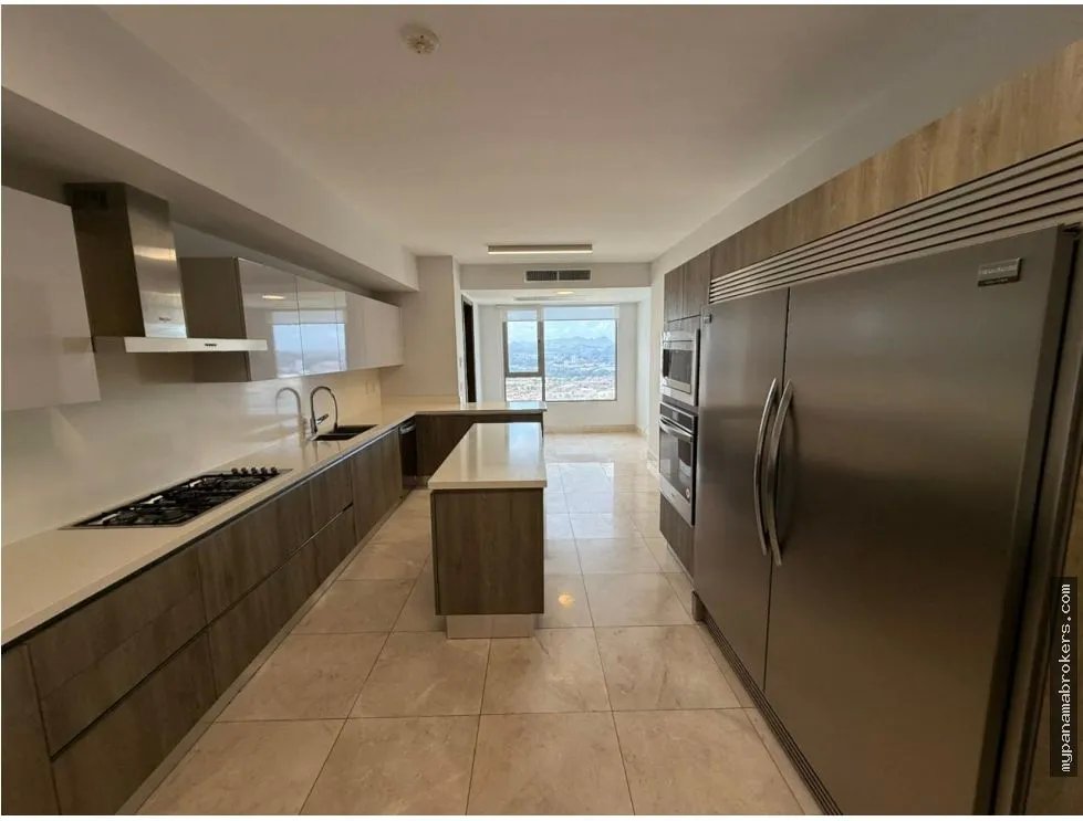 Alquiler de apartamento en ph green garden, santa maria