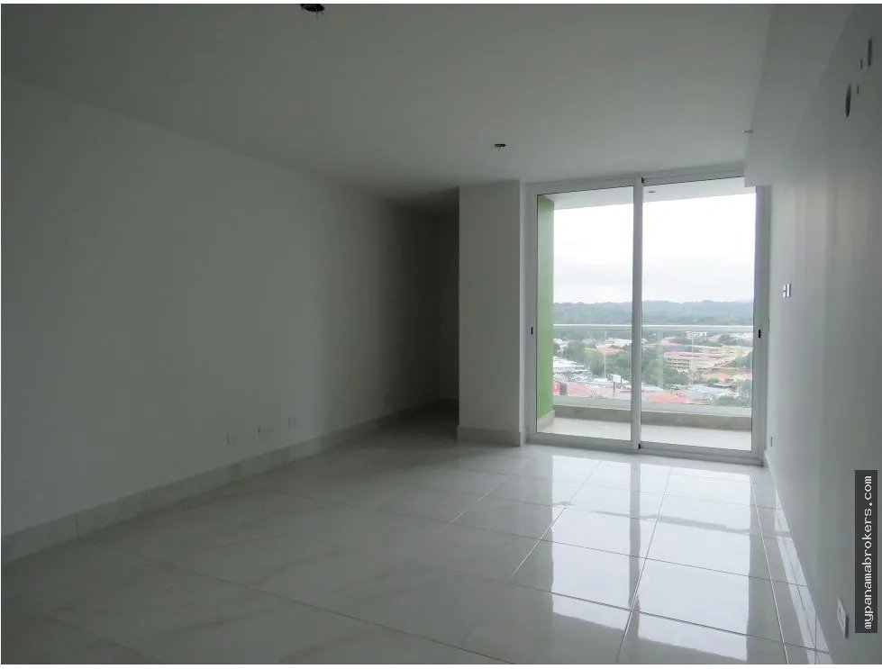 Venta de apartamento en pacific park, betania