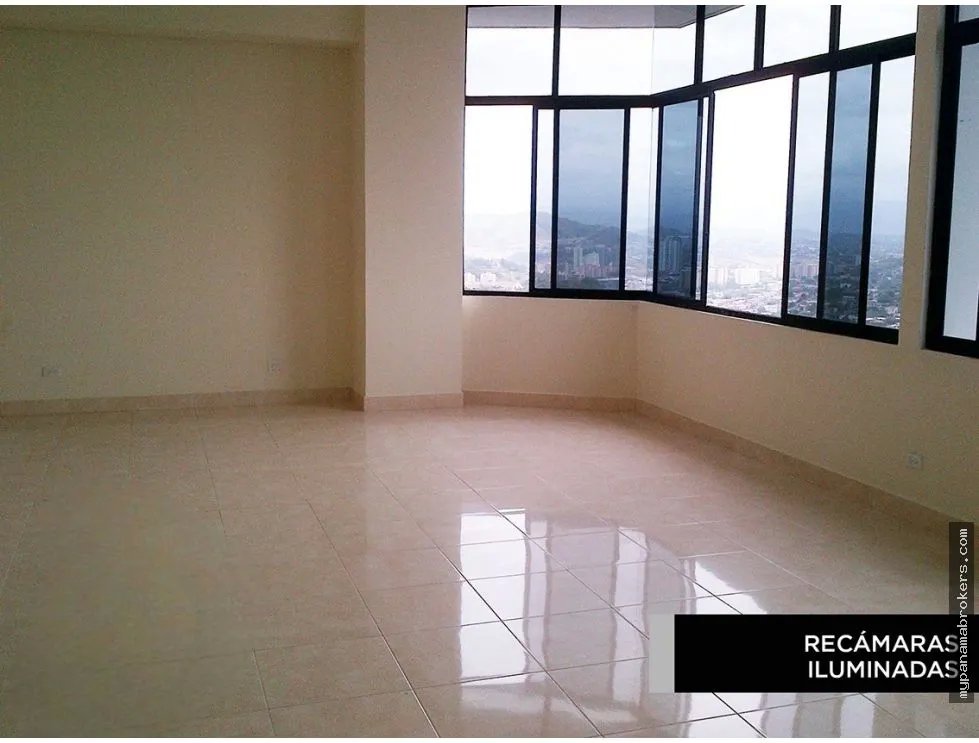 Alquiler de apartamento en ph elite, av ricardo j. alfaro, panamá