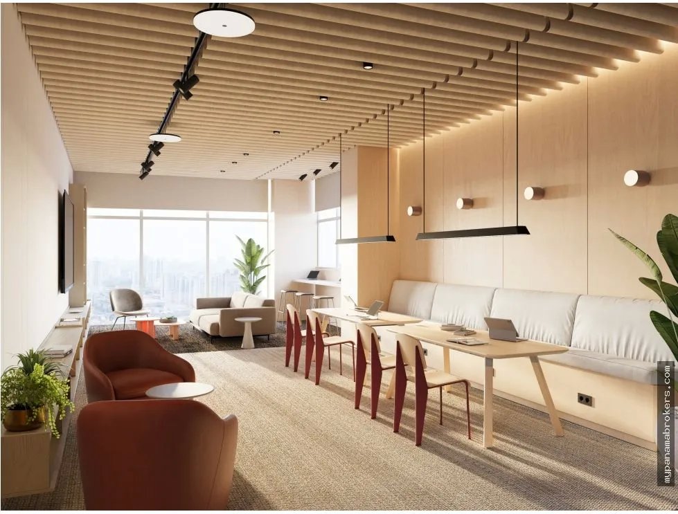 Venta de apartamentos de 3 habitaciones en costanera, bella vista