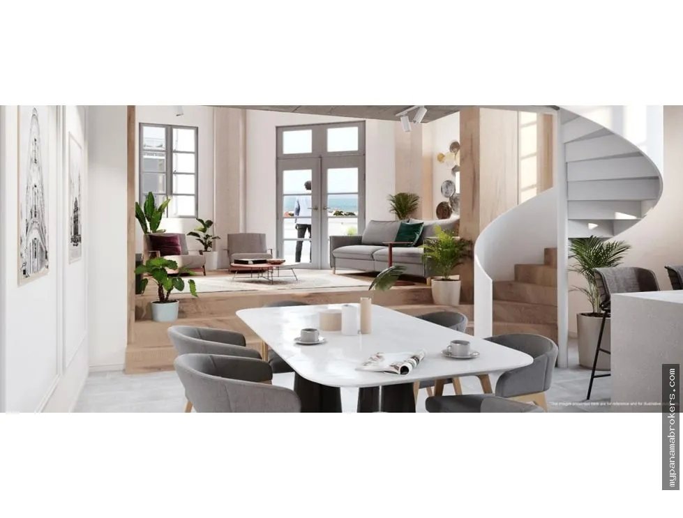 Venta de apartamentos, casco antiguo
