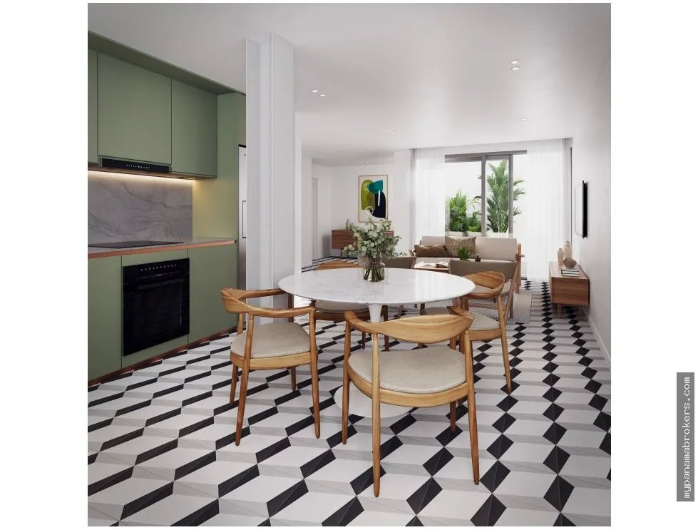 Venta de apartamentos, casco antiguo