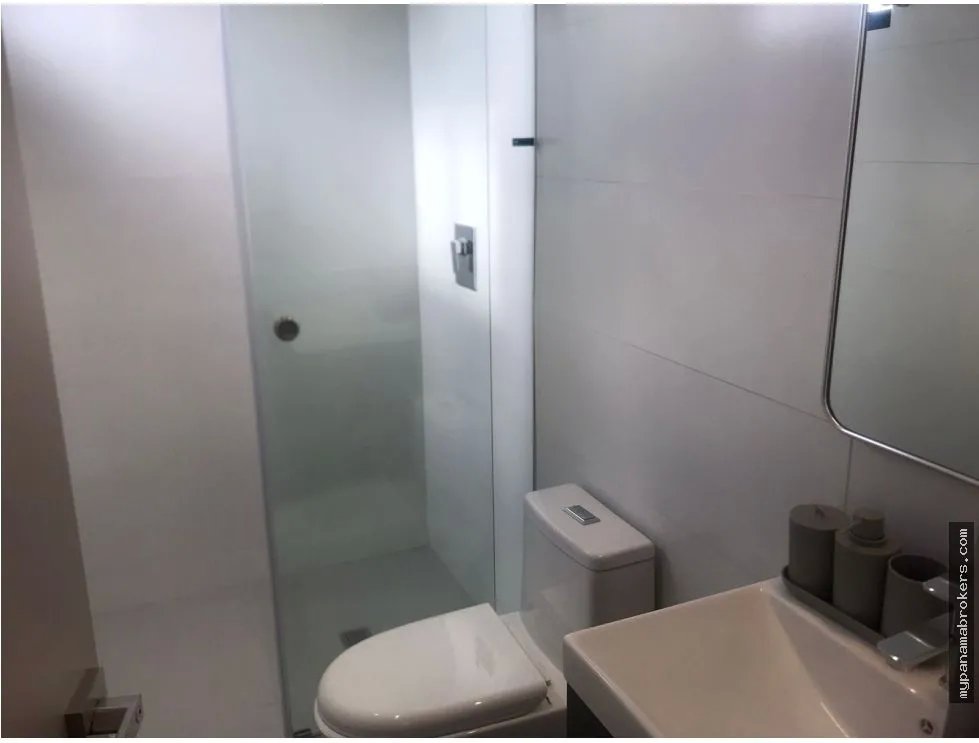 Venta de apartamentos de 3 habitaciones en ph more, vía argentina