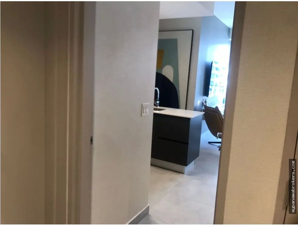 Venta de apartamentos de 3 habitaciones en ph more, vía argentina