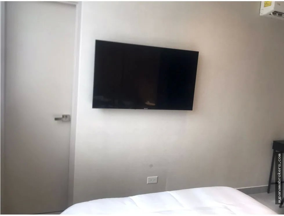 Venta de apartamentos de 3 habitaciones en ph more, vía argentina