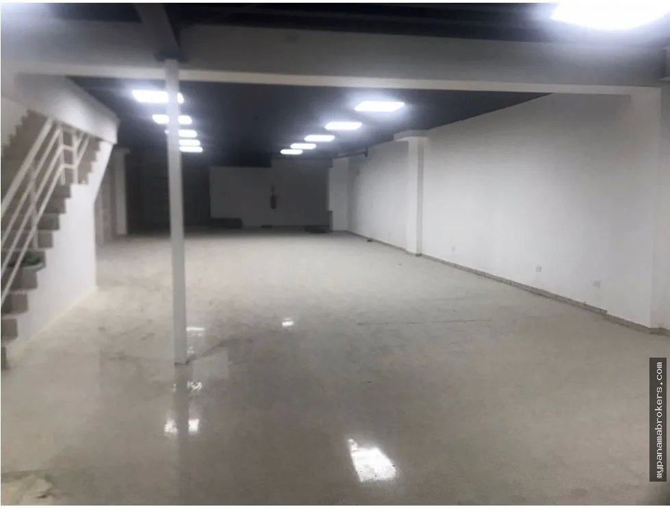 Alquiler de locales comerciales en plaza agora, chanis, panamá