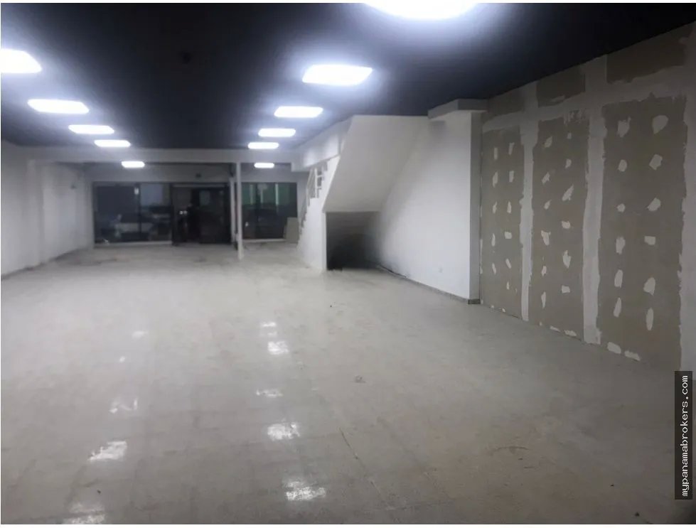 Alquiler de locales comerciales en plaza agora, chanis, panamá
