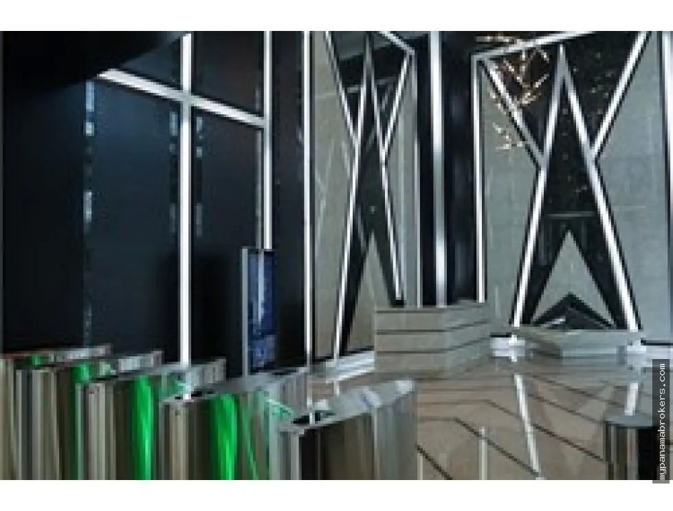 Alquiler de oficinas en evolution tower, calle 50, panama