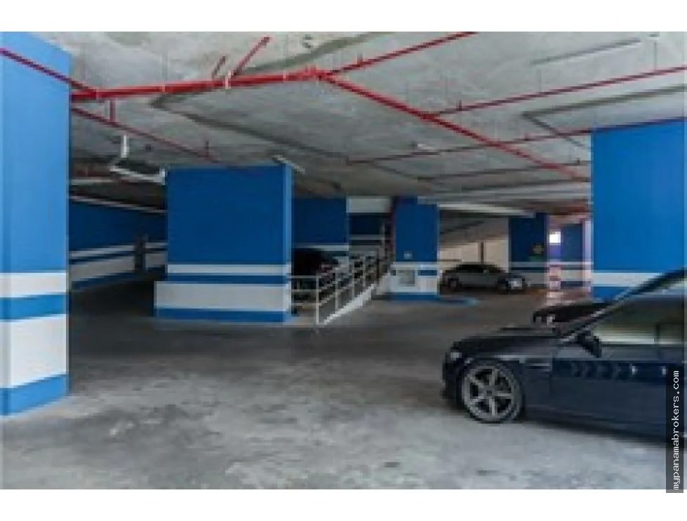 Alquiler de oficinas en evolution tower, calle 50, panama