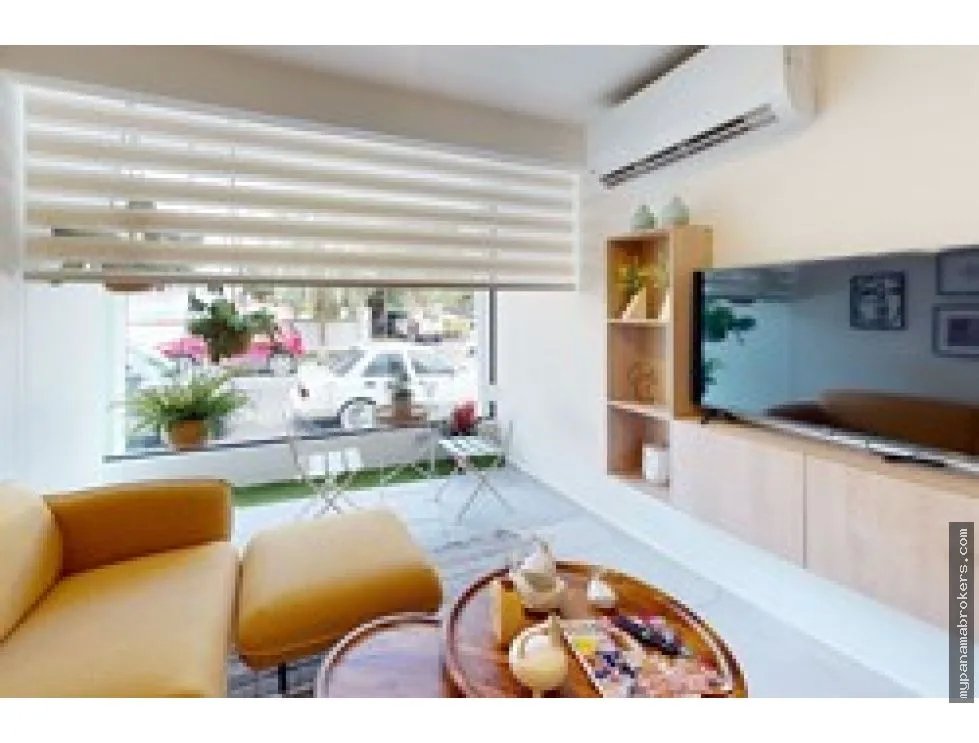 Venta de apartamentos en armonía, avenida balboa, panamá