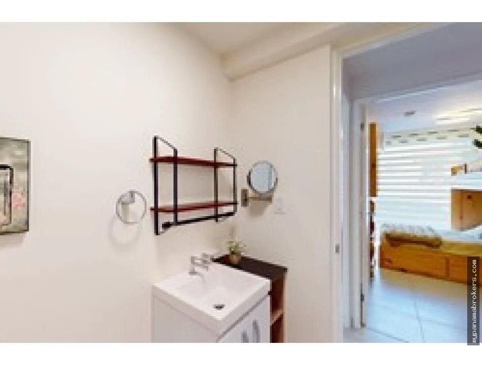 Venta de apartamentos en armonía, avenida balboa, panamá